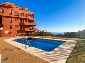 Cascadas de Las Lomas Bright Apartment with Sea Vi